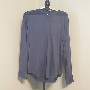 Men's Long Sleeve Tee